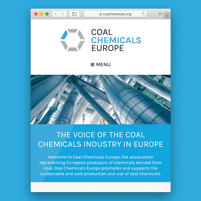 Coal Chemicals Europe