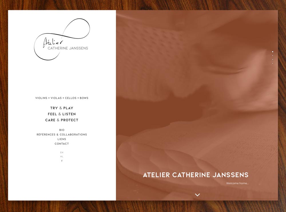 Atelier Catherine Janssens