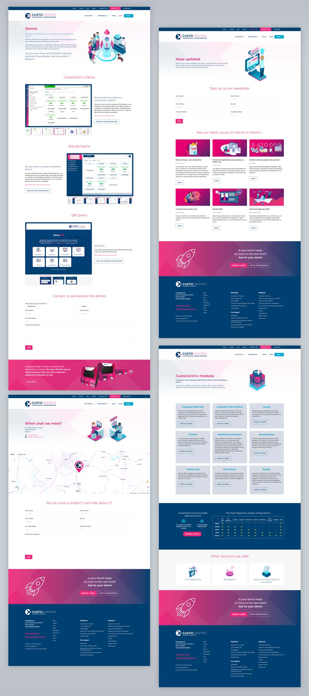 Freedelity Freedelity