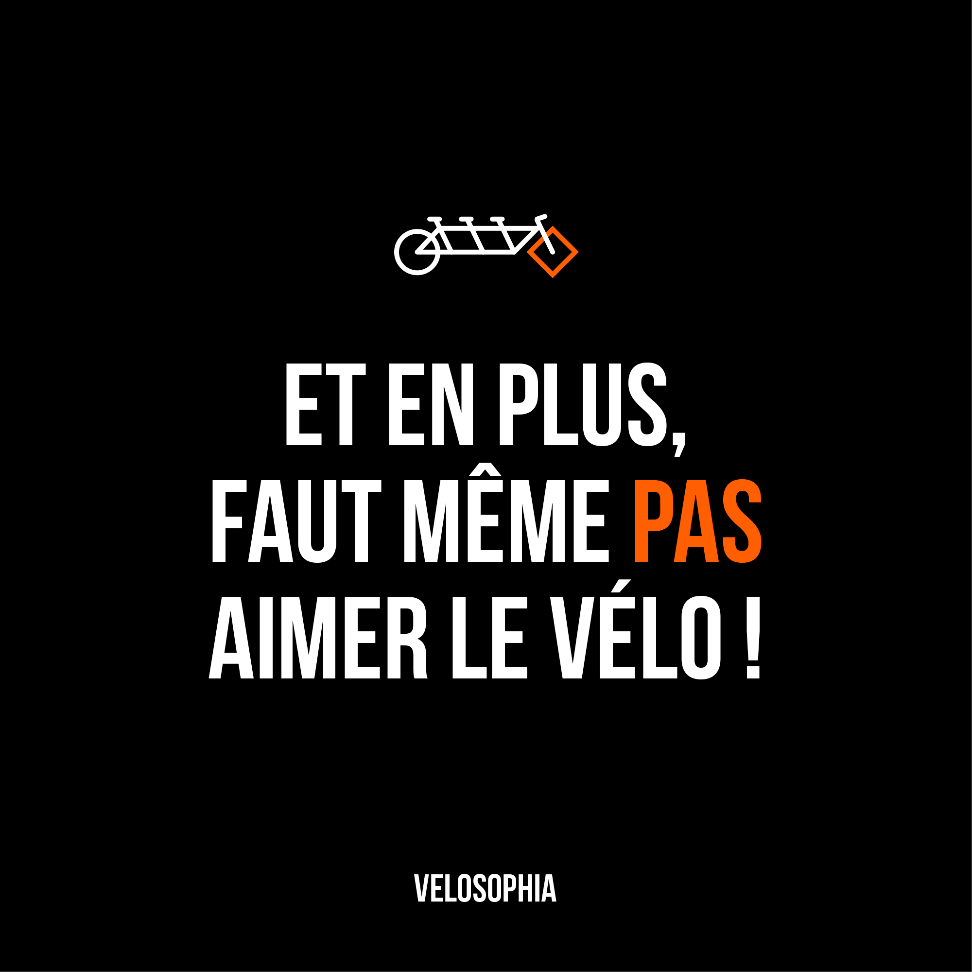 Vélosophia Vélosophia