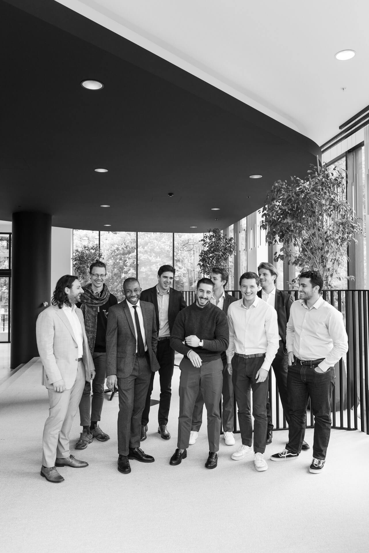 VS consulting group VS consulting group